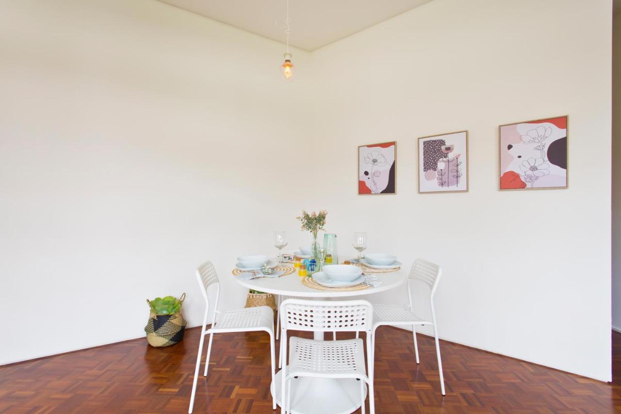 Apartament Center Mercado Do Bolhao Prime Location Jesuina E As 3 Janelas *