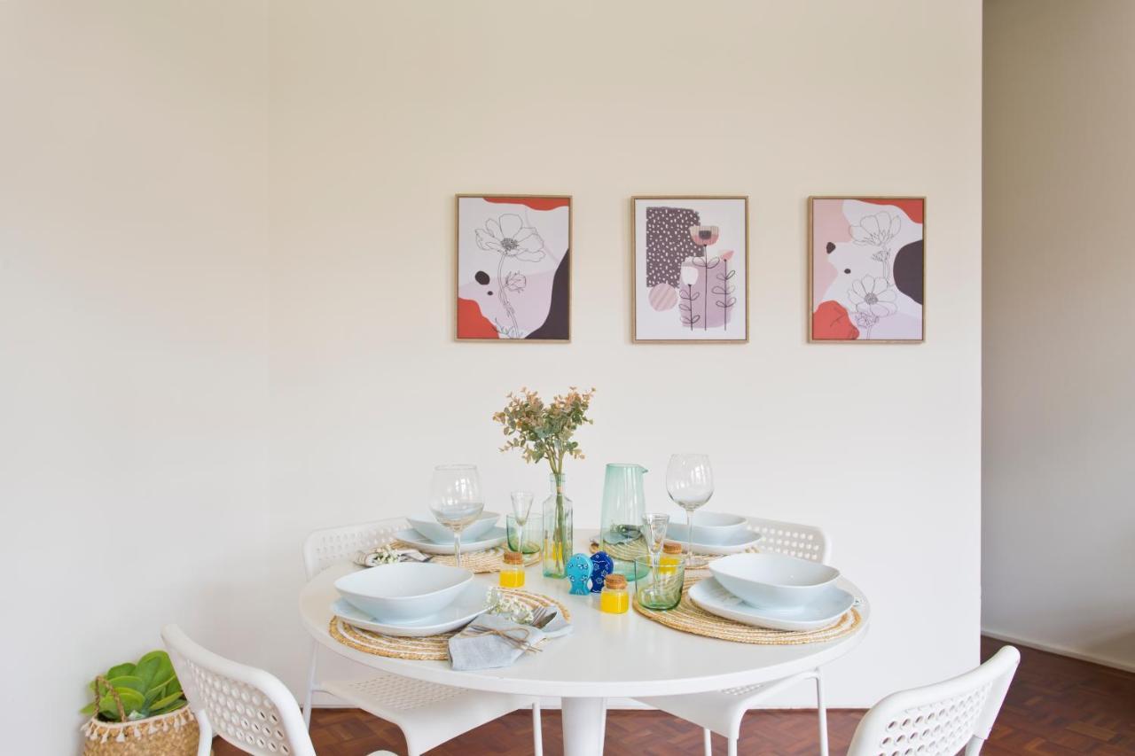 Apartament Center Mercado Do Bolhao Prime Location Jesuina E As 3 Janelas *
