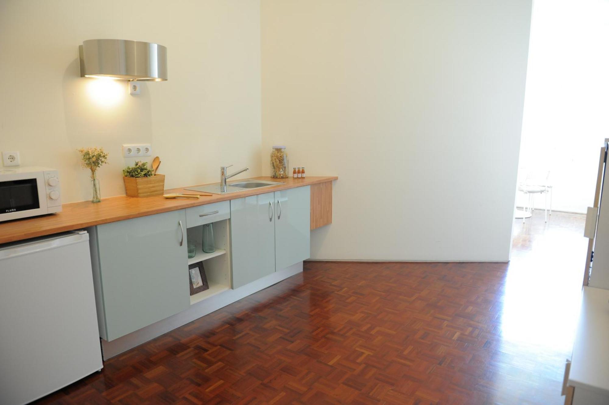 Apartament Center Mercado Do Bolhao Prime Location Jesuina E As 3 Janelas