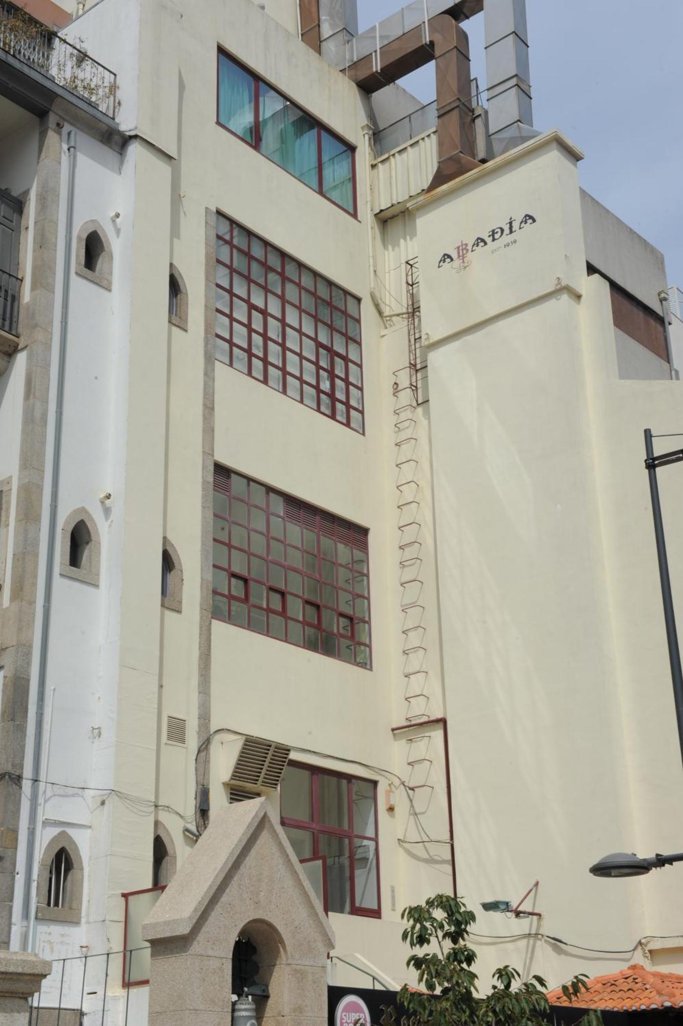 Apartament Center Mercado Do Bolhao Prime Location Jesuina E As 3 Janelas